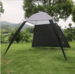 Camping Tent Sunshade Waterproof Tent Outdoor – Bild 7