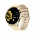 Smart Watch Bluetooth Heart Rate Blood Pressure Measurement – Bild 3