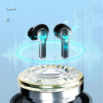 Noise-canceling In-ear Sports Stereo Gaming Headset – Bild 4