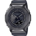 Ladies' Watch Casio G-Shock GM-S2100B-8AER (Ø 40 mm)