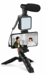 Camera Accessories With Desktop Tripod Light – Bild 6