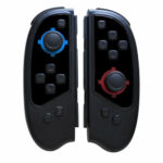 Bluetooth Small Handle Grip With Nfc NS Host – Bild 11