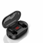 Mini Bluetooth Wireless Headphones 5.0 Double Earbuds – Bild 5