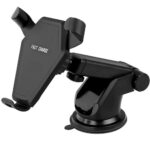 Black Car Wireless Charger Magic Array Charger – Bild 4