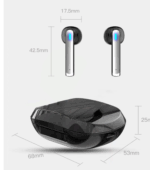 Wireless Bluetooth Headset 5.0 In-ear Headphones – Bild 5