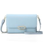 Large Capacity Versatile Small Messenger Bag For Women – Bild 2