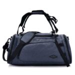 Casual Multifunctional Sports Gym Duffel Bag – Bild 7