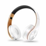 High Quality Wireless Bluetooth Folding Headset – Bild 11