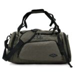 Casual Multifunctional Sports Gym Duffel Bag – Bild 8