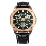 High Quality Automatic Mechanical Watch For Men – Bild 3