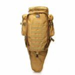 High Quality Mountaineering Camping Large Backpack – Bild 11