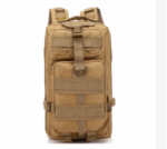 High Quality Hiking Military Backpack – Bild 3