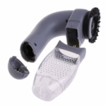Pet Cat Dog Hair Remover Shedding Grooming Brush Comb – Bild 2