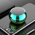 Wireless Bluetooth Speaker Mini Stereo Outdoor Portable – Bild 8