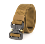 High Quality Male Tactical Army Belt – Bild 5