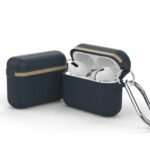 Luggage Wireless Bluetooth Earphone Silicone Earphone Case