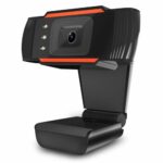 High-definition Webcam With Adjustable Brightness – Bild 5