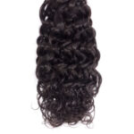 Premium Italy Curly Bundles | 100% Human Hair – Bild 4