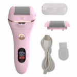Electric Foot Grinder To Remove Dead Skin Pedicure – Bild 5