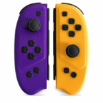 Bluetooth Small Handle Grip With Nfc NS Host – Bild 8