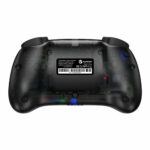 Six-axis Somatosensory Glare Transparent Bluetooth Handle – Bild 3