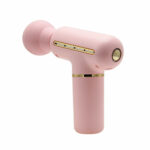 Household Appliances Massage Guns To Relax Muscles – Bild 6