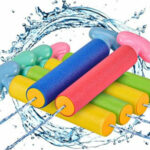 Summer Beach Straight Play Water Toys