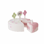 Distinctive Cake Speaker Senior Birthday Gift – Bild 6