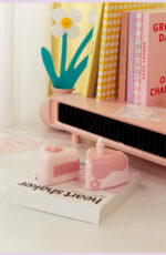 Distinctive Cake Speaker Senior Birthday Gift – Bild 3