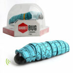 Infrared Remote Control Insect Worm Simulation RC Animal Toy – Bild 4