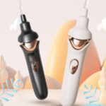 Portable Rechargeable Ear Pick Children's Luminous Electric