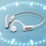 Bone Conduction Sports Bluetooth Headset – Bild 3