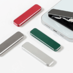 Mini Portable Phone Back Sticker Bracket