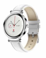 Zinc Alloy Smart Bracelet Ladies Jewelry Watch – Bild 5