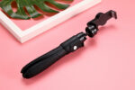 Compatible with Apple, Bluetooth Selfie Stick Tripod – Bild 8