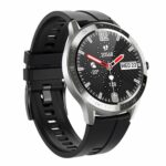 Smart Heart Rate Blood Pressure Monitor Watch – Bild 6