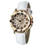 Casual Leisure Creative Quartz Watch For Women – Bild 5
