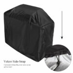 Waterproof BBQ Grill Cover Barbeque Cover Anti Dust – Bild 8