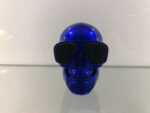 Wireless Bluetooth Speaker Cartoon Bone Ghost Head – Bild 6