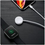All-in-one Wireless Charging Mobile Phone Watch Charger – Bild 2