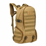 High Quality Mountaineering Tactical Backpack – Bild 4