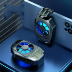 Universal Mobile Phone USB Game Cooler System Cooling Fan – Bild 6
