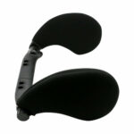 Car rear headrest car sleeping artifact child rear side – Bild 6