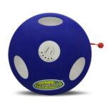 High Quality Automatic Adjustable Multi-position Cat Toy – Bild 2