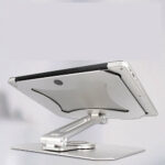 360 Degree Rotating Desktop Laptop Stand – Bild 4