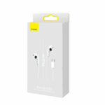 Type C Lateral In-ear Wired Earphone – Bild 10