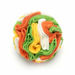 Dog Sniffing Training Blanket Snuffle Ball Mat – Bild 6