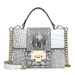 High Quality Korean Style Crossbody Handbag For Women – Bild 6