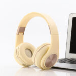 Head-mounted Sports Mobile Headphone Wireless Bluetooth – Bild 9