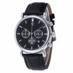 High Quality Casual Quartz Watch For Men – Bild 4